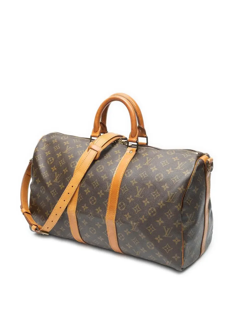 Louis Vuitton step out